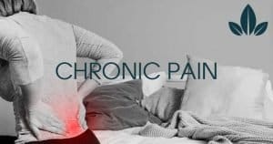 How CBD help in chronic pain