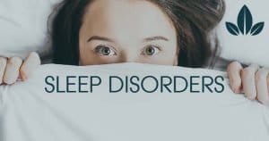 how CBD help in sleep disorders