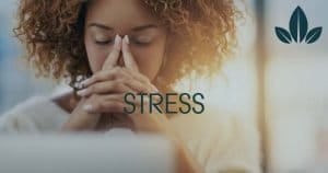 how CBD help in stress