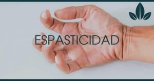 como el CBD ayuda en casos de espasticidad