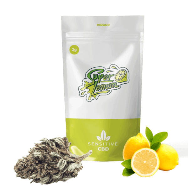 Super Lemon haze