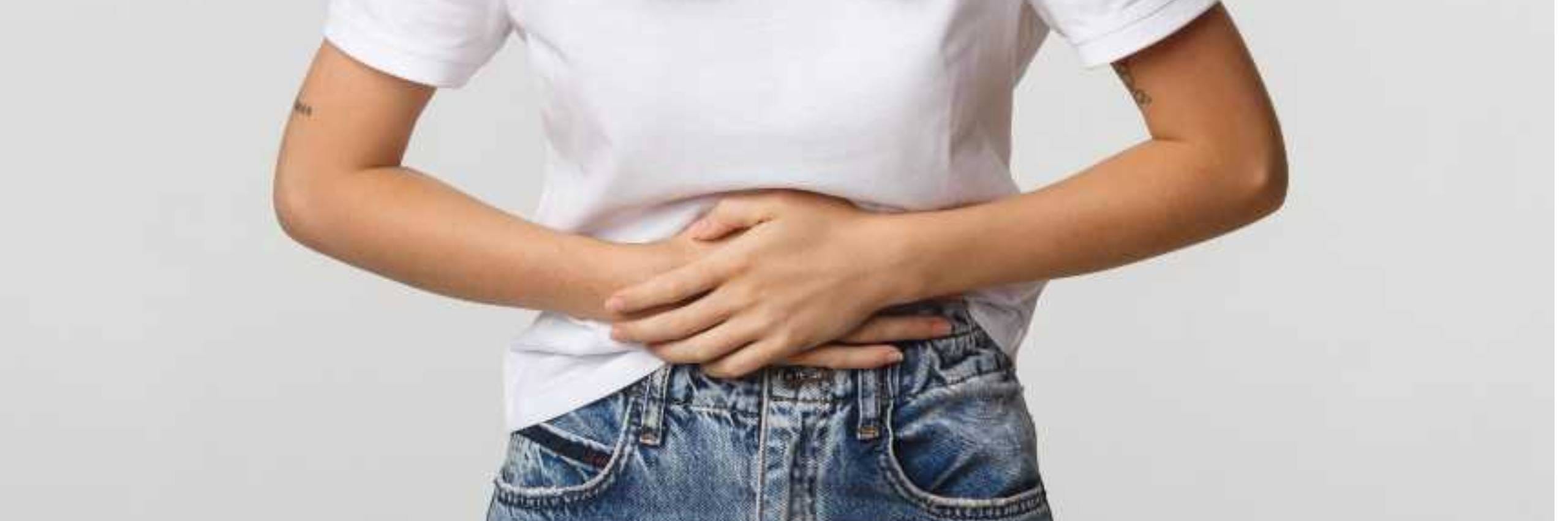 Sindrome Intestino Irritable