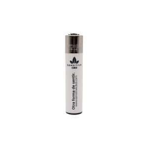 Mechero Recargable Clipper