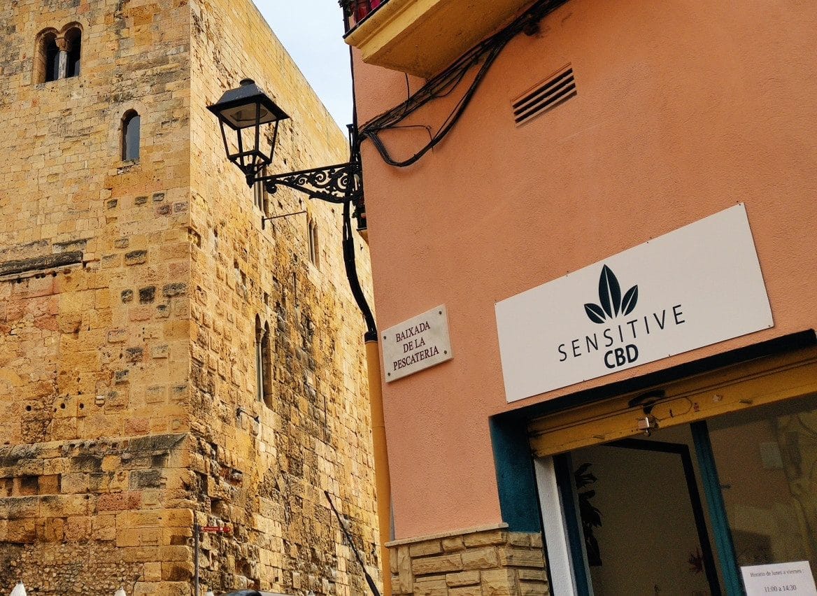 Tarragona franquicia