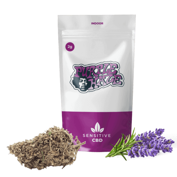 PurpleHaze weed