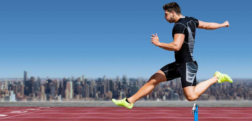 CBD para deporte
