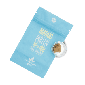 polen rubio Cbd