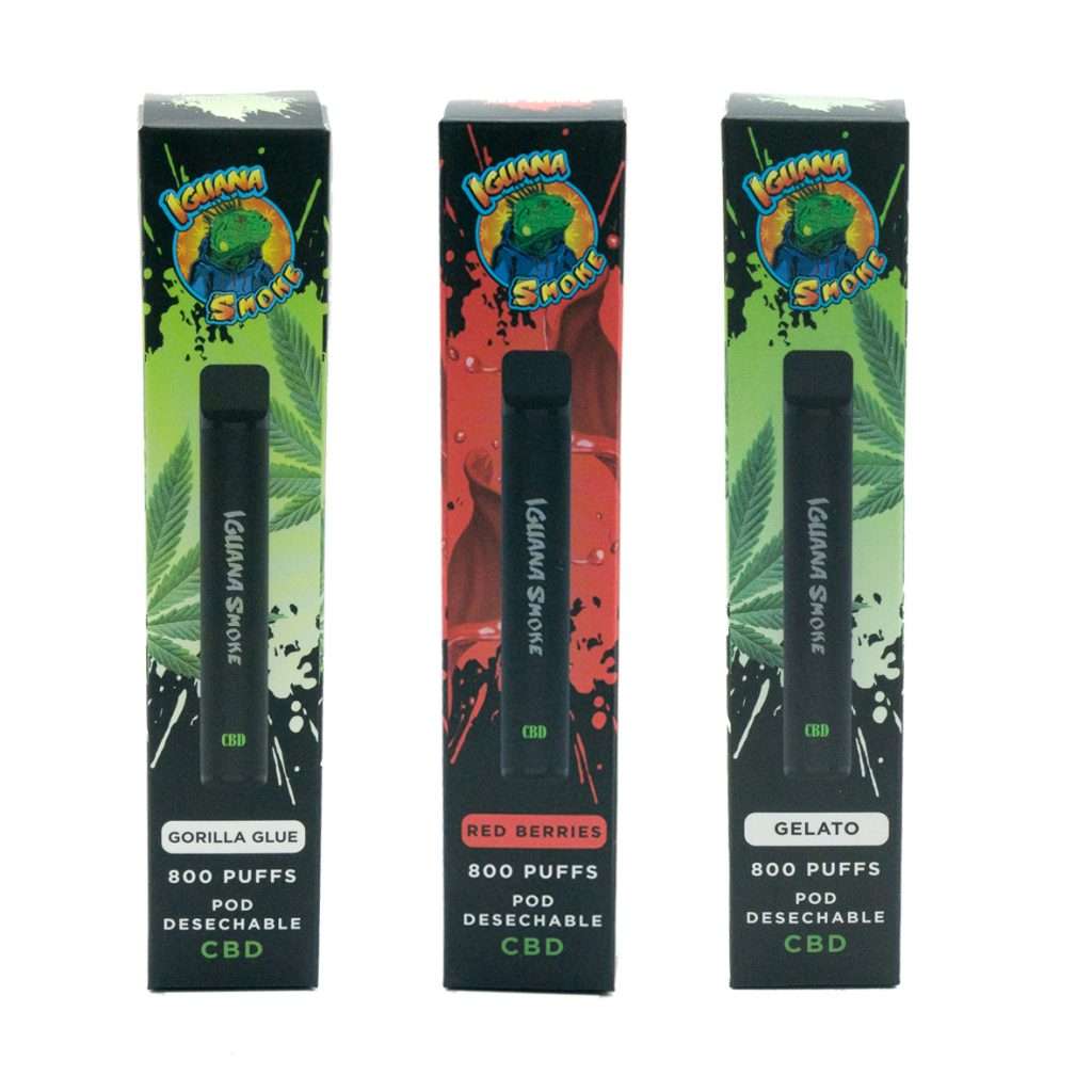 Descubre el Placer del Vapeo con Sensitive CBD: Más Allá de los Sabores, una Experiencia Personalizada 3 vape cbd desechable grupo