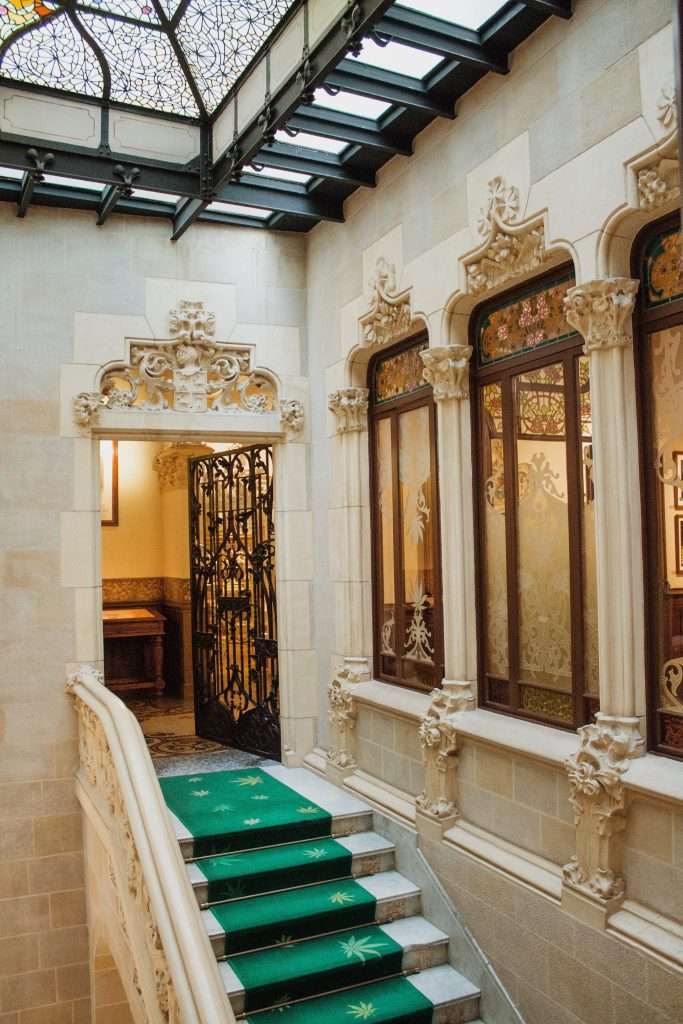 Descubre el secreto del 420 en Barcelona 3 Hash Marihuana Hemp Museum Barcelona