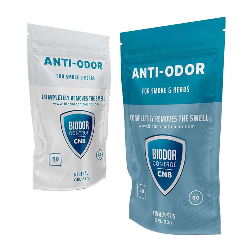 anti-odor