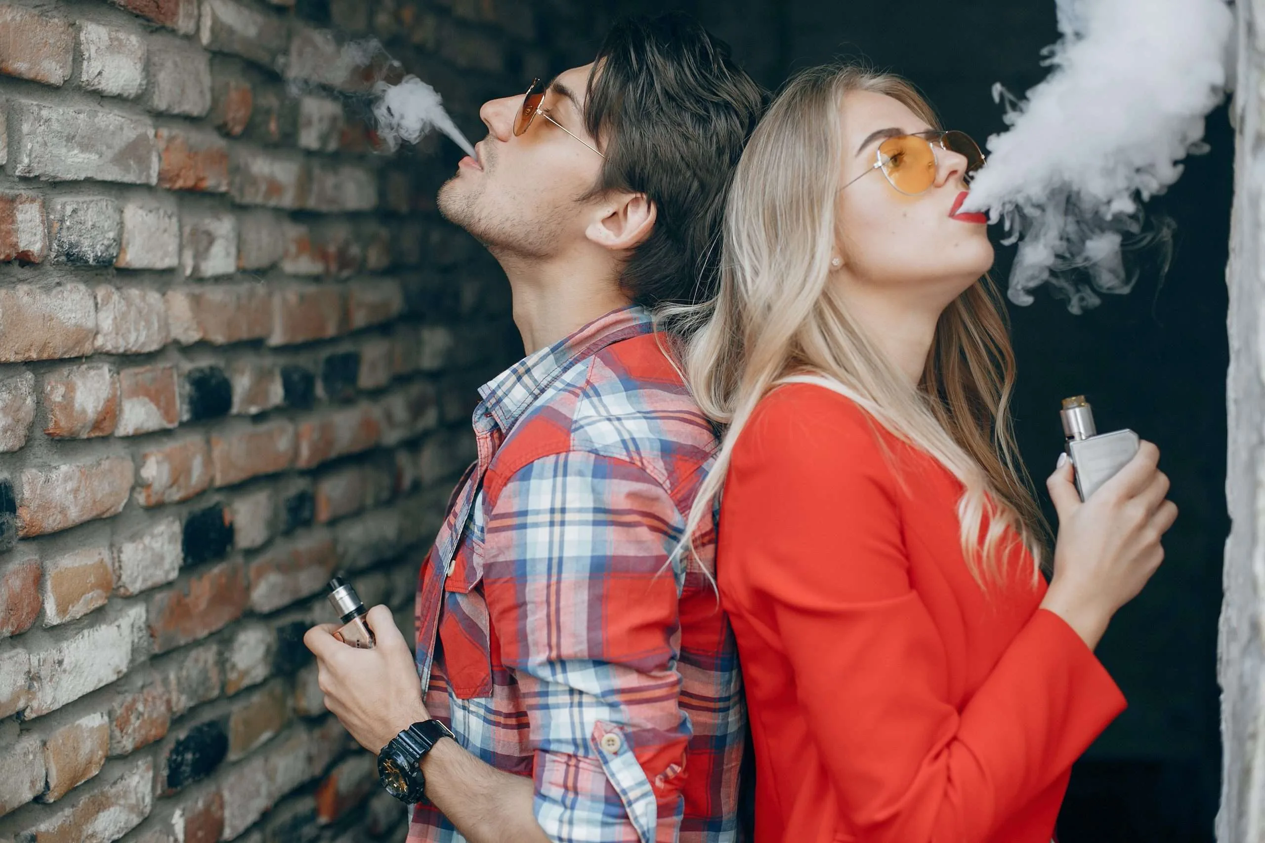 El vaper sin nicotina es malo? - Sensitive CBD El vaper sin nicotina es malo? - Sensitive CBD