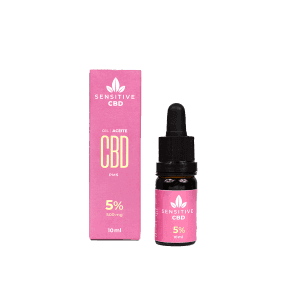 Aceite CBD PMS