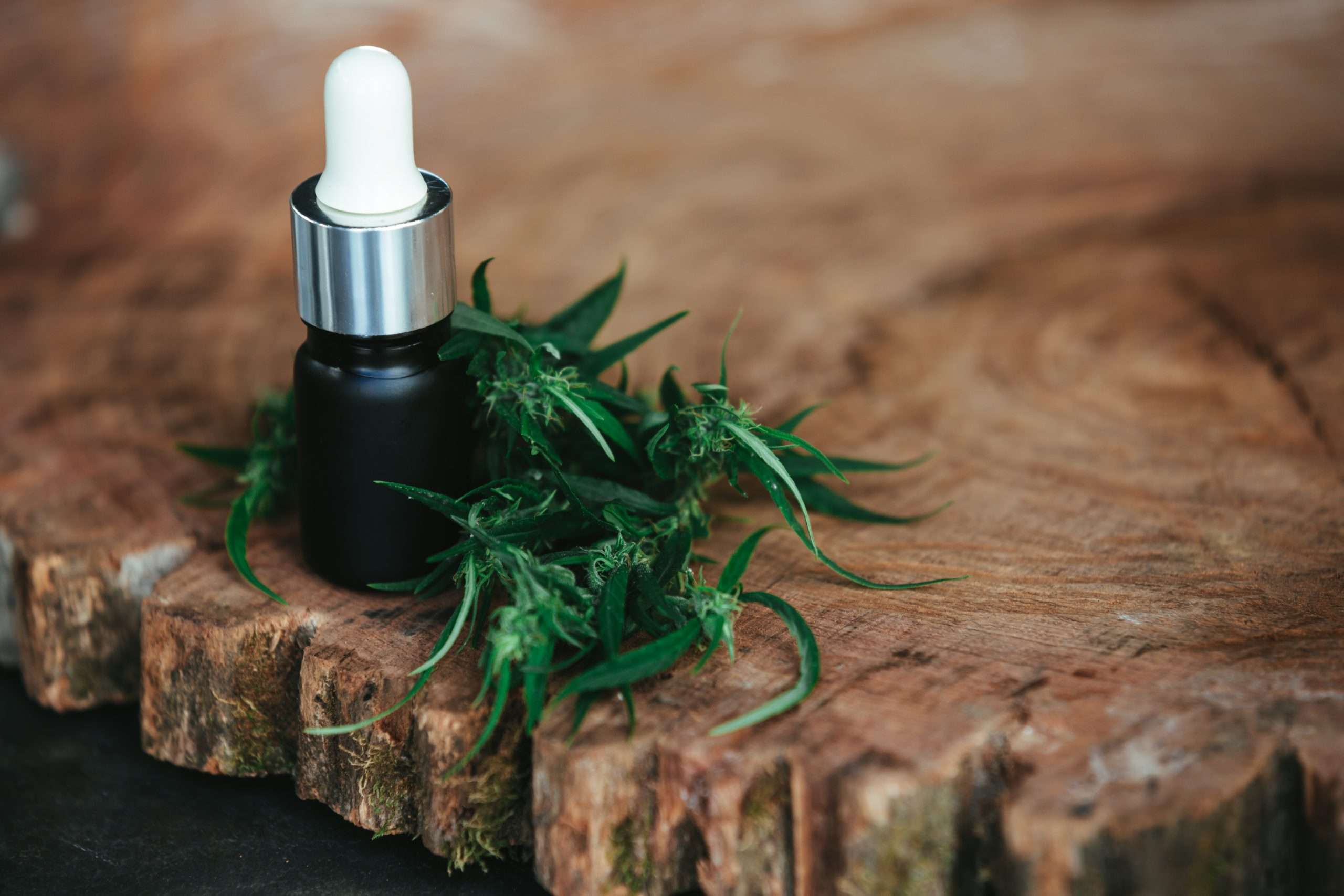 Aceite CBD