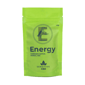 Mix de hierbas ENERGY
