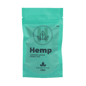 Hemp puro cáñamo