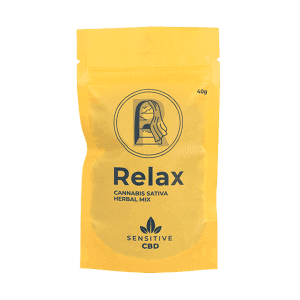 Mix de hierbas RELAX