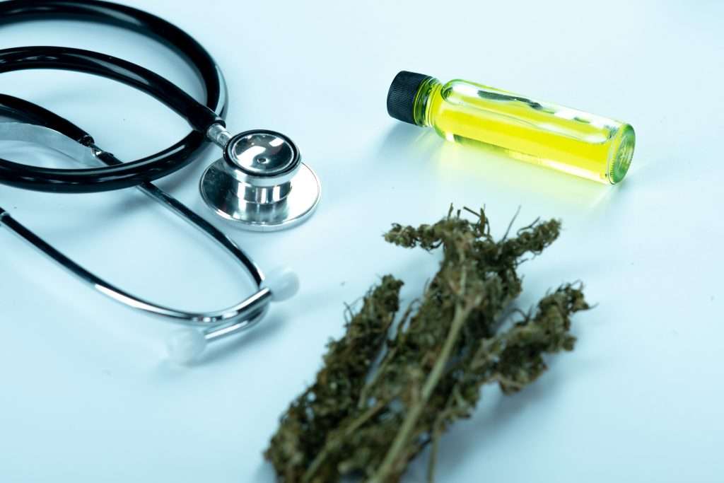 ¿El CBD da positivo en un test antidrogas? 2 Test antidrogas CBD