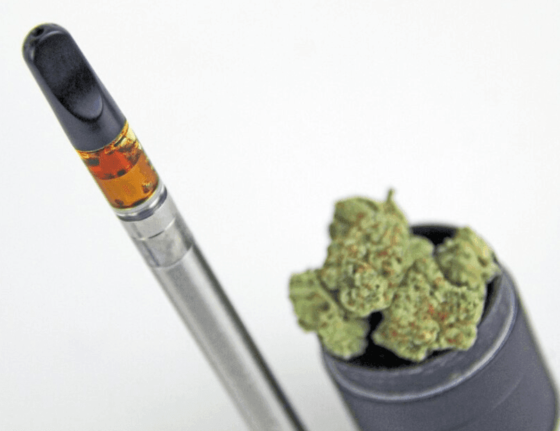 Guía completa para vapear CBD: selección y uso 2 Vaper de CBD