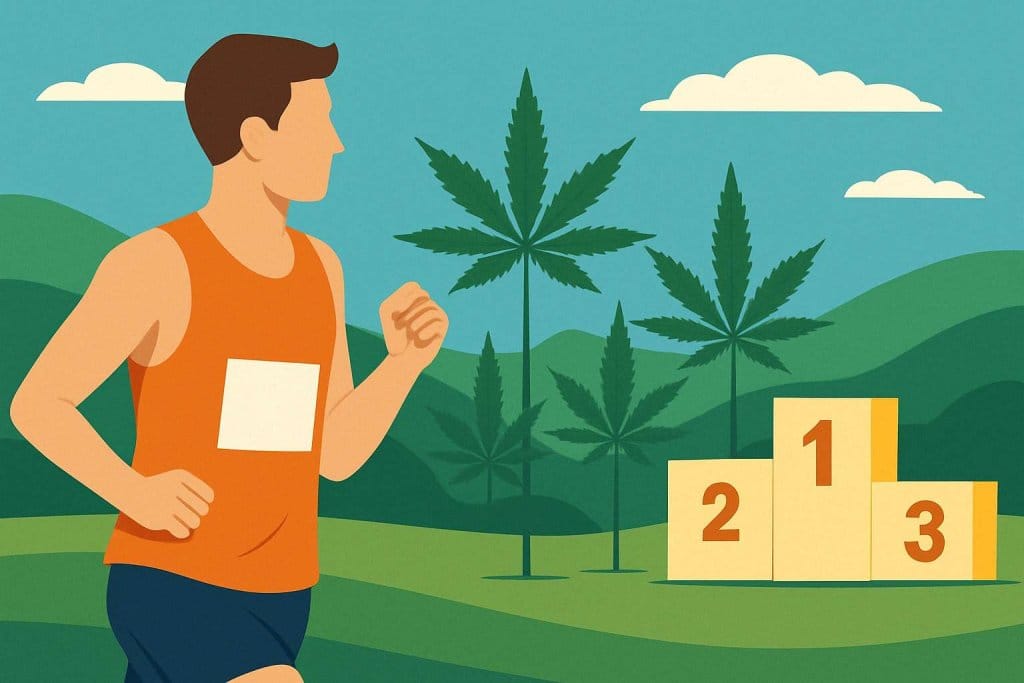 cbd naturaleza deporte competicion optimizada