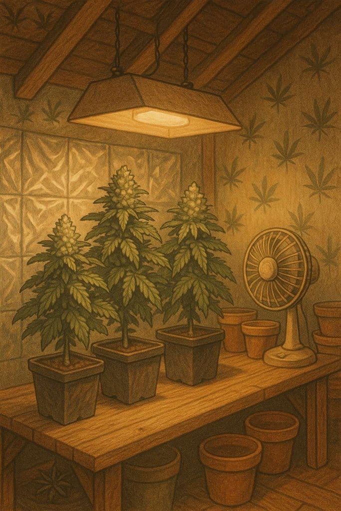 cultivo casero cbd estilo vintage soft secrets optimizada